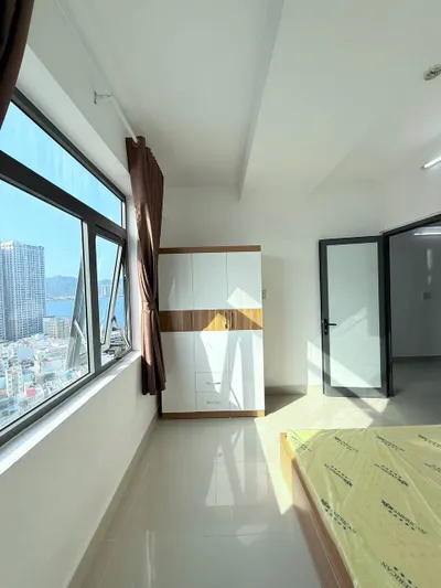 2-Bedroom Apartment in Napoléon – 65 m² – 11M VND/Month – 12-Month Contract