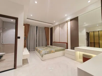 3-Bedroom House for Rent in My Gia, Nha Trang – 35 Million VND/Month