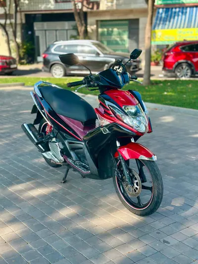 Yamaha Nouvo 5, 2013 – Tình trạng xuất sắc – 7.500.000 đồng