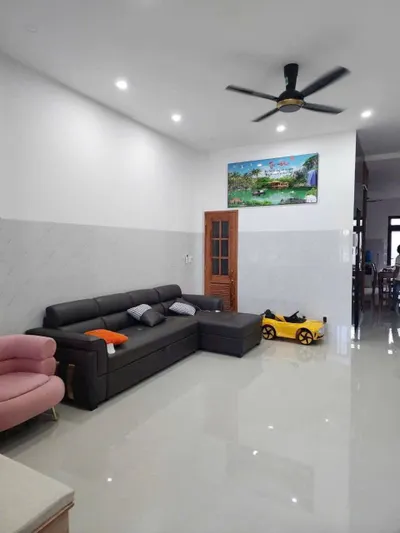 3-Bedroom House for Rent – West Nha Trang, 25M VND/Month, 270m²