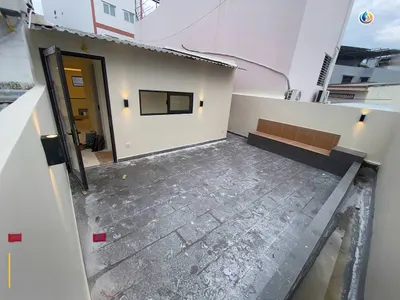 Premium Mini-House with Garden – Near Scenia Bay, North Nha Trang