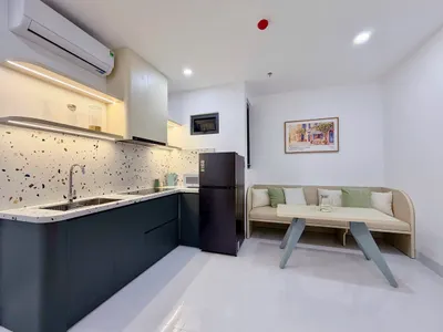 Căn hộ tại Phước Long, Nha Trang phía Nam – 9,5 triệu VND/tháng