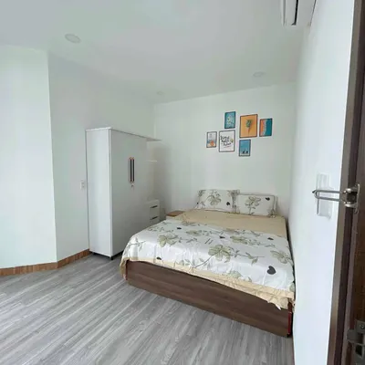 푸옥하이 1베드룸 아파트 – 55 m², 월 1,250만 VND