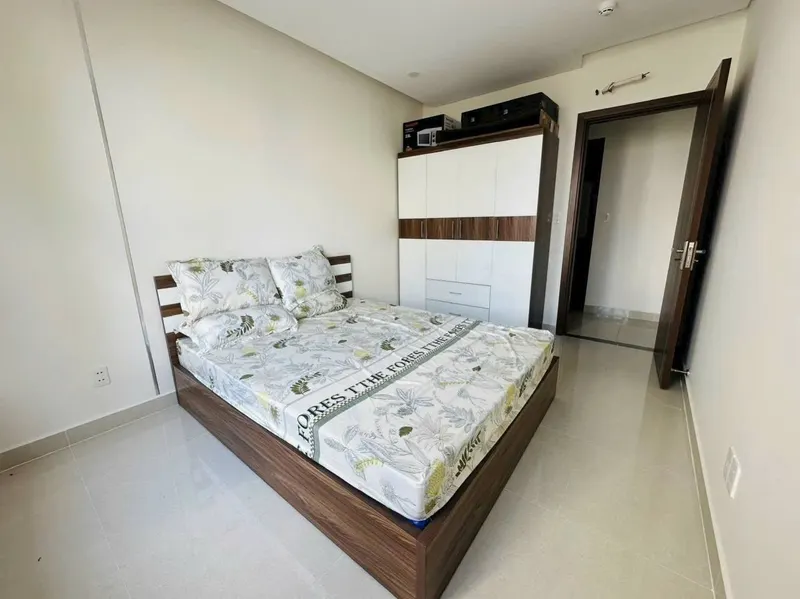 2-Bedroom Apartment in CT2 Complex, South Nha Trang – 13 Million VND/Month — 7/9