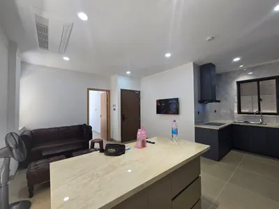 2-Bedroom Apartment – 5 Minutes from Sea – 19M VND/Month
