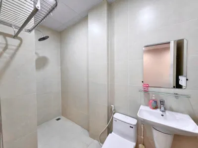 1-Bedroom Apartment for Rent on Thich Quang Duc Street – Fully Furnished with Balcony