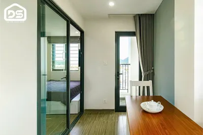 Căn hộ cho thuê ở trung tâm Nha Trang – 10,9 triệu VND/tháng