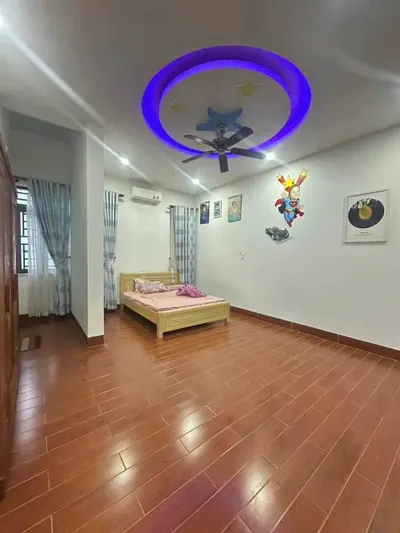 2-Bedroom Villa for Rent in Phuoc Dong – South Nha Trang, 300m²