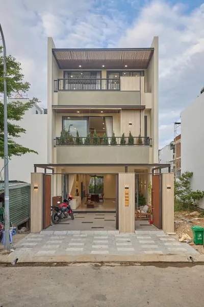 New House for Rent – Mi Gia, West Nha Trang, 450 sqm, 5 Bedrooms
