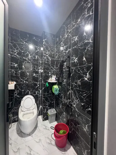3-Bedroom House for Rent in Northern Nha Trang – 150 m² – Fully Furnished – 25 Million VND/Month