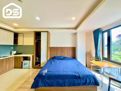 Квартира в аренду – Tô Hiến Thành, Tân Lập, центр Нячанга – 7,5–7,8 млн VND/месяц