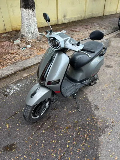 ONE Venuxs 50cc Motorbike 2024 – Excellent Condition, 8000 km
