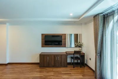 Studio Apartment for Rent – South Nha Trang (An Vien) – 8.5M VND/Month