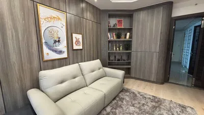 2-Bedroom Apartment with Sea View – MT04 Trần Phú, Direct Ocean View