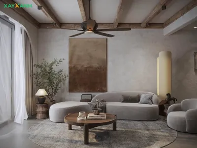 3-Bedroom House for Rent in Capella Complex, May Giang – 40-45 Million VND/Month