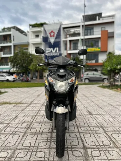 Yamaha Nouvo 3, 2008 – Fully Serviced, Blue Card, Ready to Ride