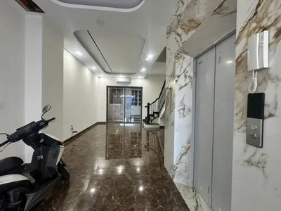 Modern 6-Bedroom House with Sea View – 128m², Nha Trang