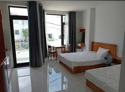 Apartment for Rent in ACC Vườn Xoài, Nha Trang – 7 Million VND/Month