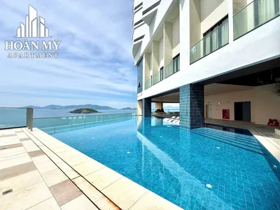 Stylish 1-Bedroom Apartment with Sea View in Bãi Tiên, North Nha Trang – 15.5M VND/Month