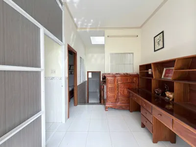 Nhà 3 phòng ngủ (2 tầng) trên đường Mai Xuân Thương – 13 triệu đồng/tháng