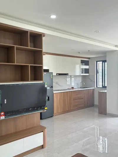 3-Bedroom Apartment HUD Phước Long – 16M VND/Month, 88m², Furnished