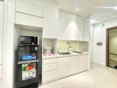Studio in Scenia Bay – Sea View – North Nha Trang – 14M VND/Month