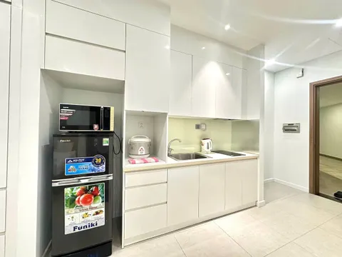 Studio in Scenia Bay – Sea View – North Nha Trang – 14M VND/Month