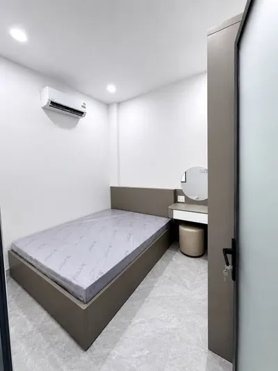 Cho thuê nhà mới ở Vĩnh Hòa – 3 phòng ngủ, 110 m² – 20 triệu VND/tháng
