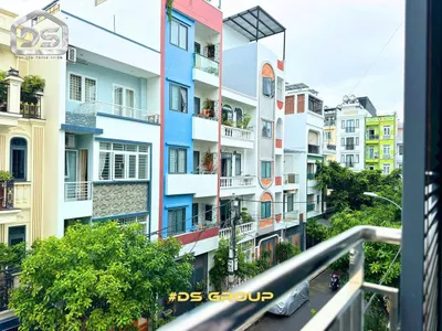 Apartment for Rent in ACC Vườn Xoài – Phước Hòa, Nha Trang Center