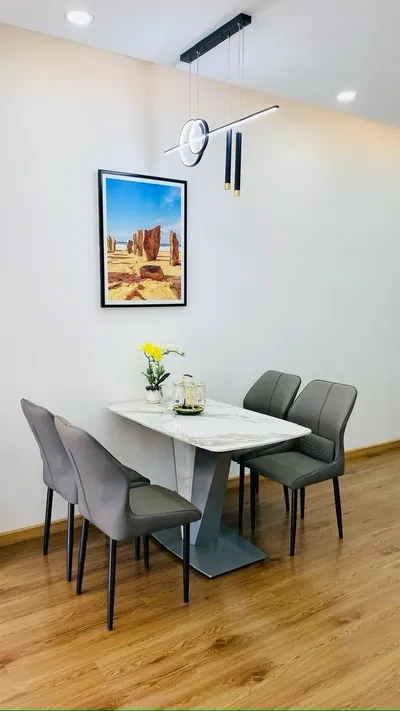 2-Bedroom Apartment in Muong Thanh Vien Trieu, 28th Floor – 16M VND/month