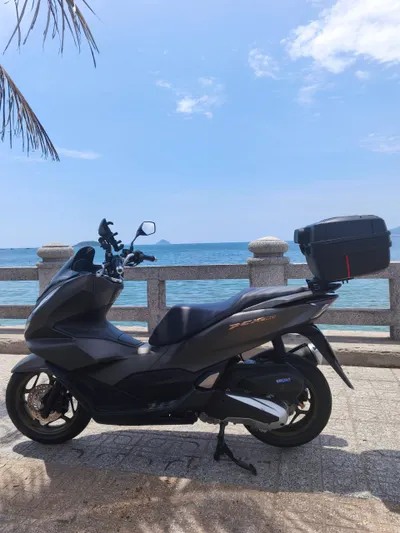 Honda PCX 160 ABS на продажу – 2024 год – 21 116 км – Отличное состояние – 70М VND