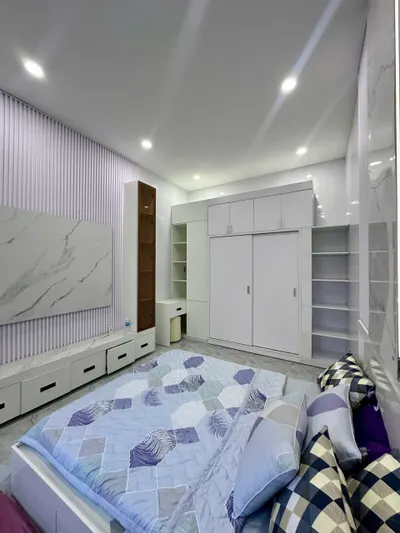 Nhà cho thuê ở phía Bắc Nha Trang – 700m từ bãi biển – 25 triệu VND/tháng
