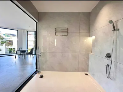Căn hộ được trang bị đầy đủ nội thất tại Hà Quang 2, VCN Phước Hải – 18 triệu VND/tháng
