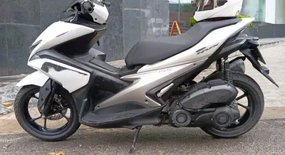 Xe máy Yamaha NVX 155 bán – tình trạng xuất sắc, 21 triệu đồng