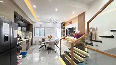 Nhà cho thuê tại My Gia Package 2, Nam Nha Trang – 3 phòng ngủ