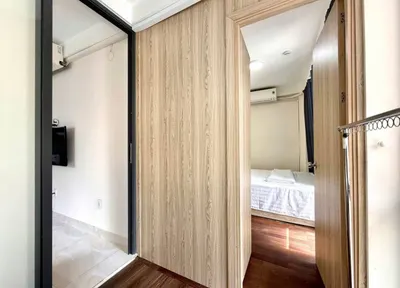 2-Bedroom Apartment for Rent – Hùng Vương, Nha Trang Center – 10M VND/Month