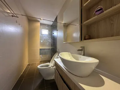 Studio Apartment for Rent in Central Nha Trang – 9M VND/Month