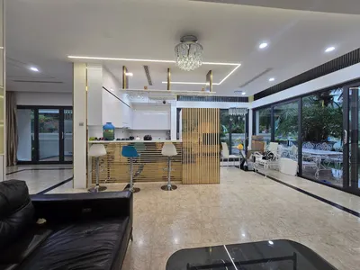3-Bedroom Villa – Champa Island, Nha Trang – 300 m², Swimming Pool & BBQ