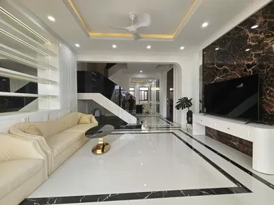 Nhà cho thuê 3 phòng ngủ – Khu vực Mỹ Gía – 31 triệu VND/tháng