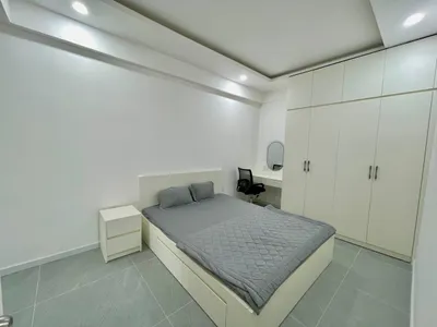 2-Bedroom Apartment in Muong Thanh Grand – 64m² – 16M VND/Month