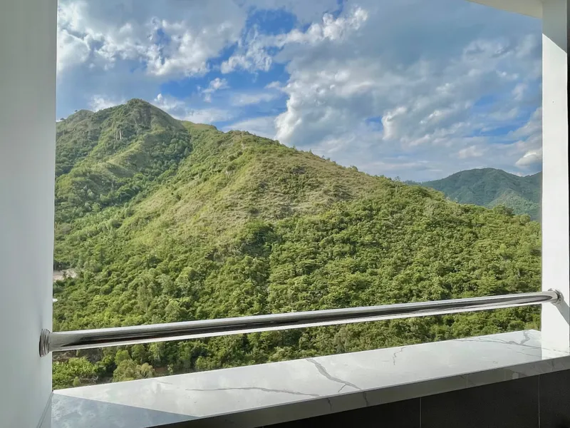 2-Bedroom Apartment in Muong Thanh Grand – 64m² – 16M VND/Month