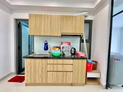 Cho thuê căn hộ 2 phòng ngủ ở phía Nam Nha Trang, đường Nguyễn Trí Phương – 10,5 triệu VND/tháng