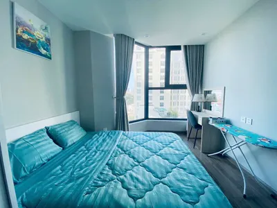 2-Bedroom Apartment in Central Nha Trang (HUD) – 70 m², 17 Million VND/Month