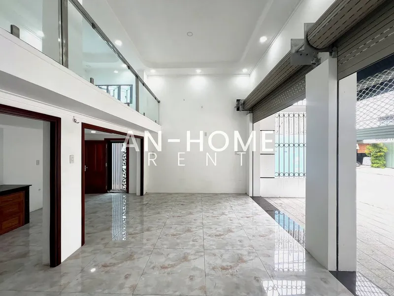 Không gian thương mại cho thuê ở phía bắc Nha Trang – 70 m² – 15 triệu VND/tháng — 3/3