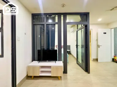 1-Bedroom Apartment for Rent – Hoang Hoa Tham Street – Central Nha Trang – 8.5M VND/Month