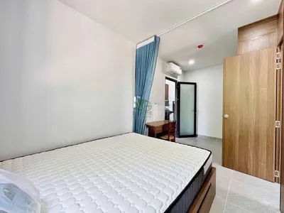 Apartment for Rent in Phuoc Long, South Nha Trang