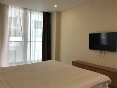Cozy 1-Bedroom Apartment in Maple Complex, Central Nha Trang