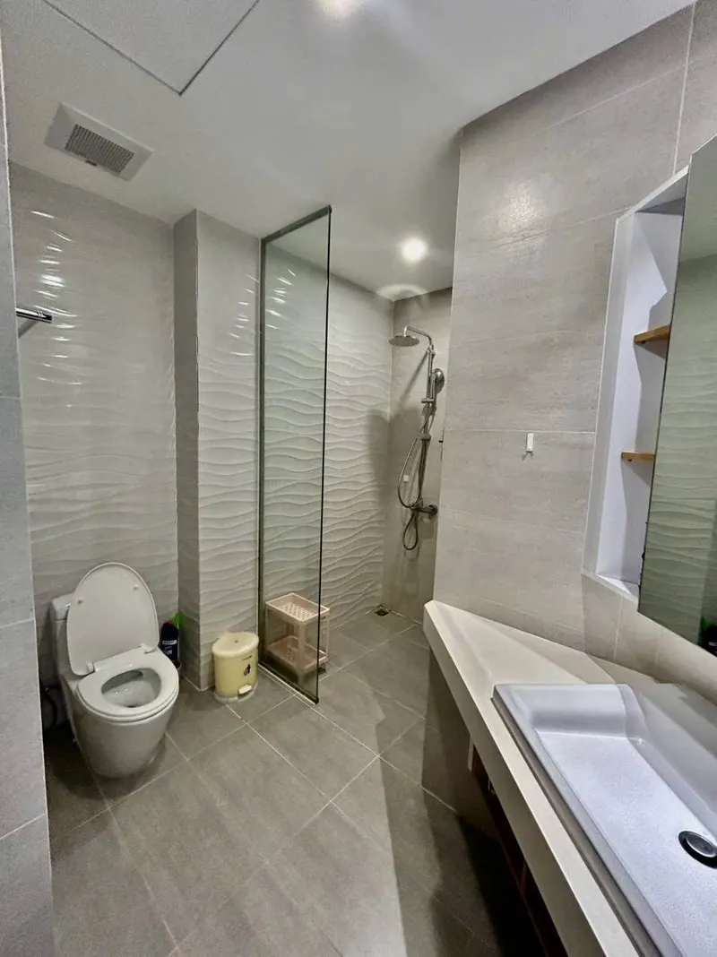 1-Bedroom Apartment in Scenia Bay, Nha Trang – 17.5M VND/Month