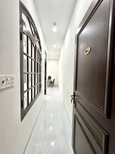 1-Bedroom Apartment on Hoàng Diệu, South Nha Trang – Fully Furnished