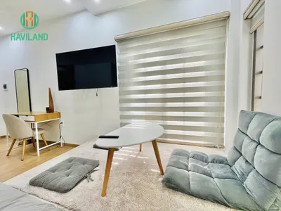 Studio Apartment for Rent in Hai Chau District – 8.5M VND/Month